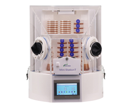 MiniStationT细胞梯度氧模拟系统